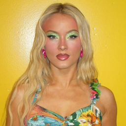 Zara Larsson gallery image