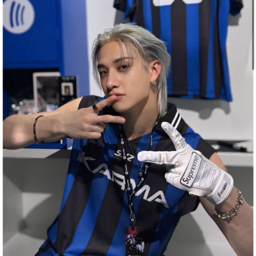 Bang Chan 3