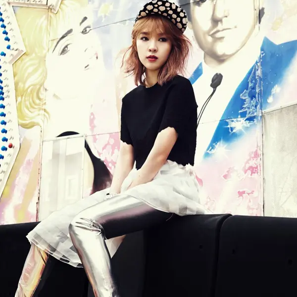Imagem da galeria de Jiyoon