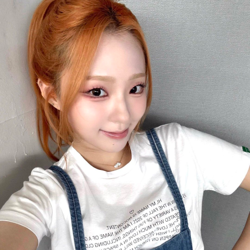 Gambar galeri Chaerin