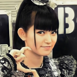 SU-METAL gallery image