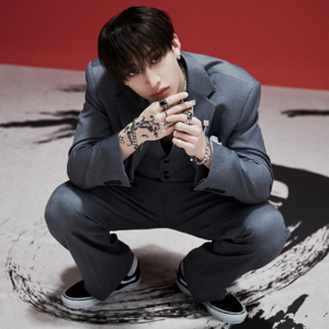 Bang Chan 2