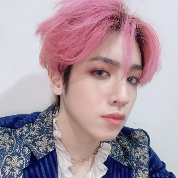 Wooseok galerijafbeelding