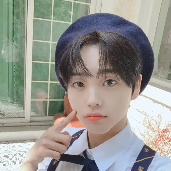 Hyeongjun gallery image