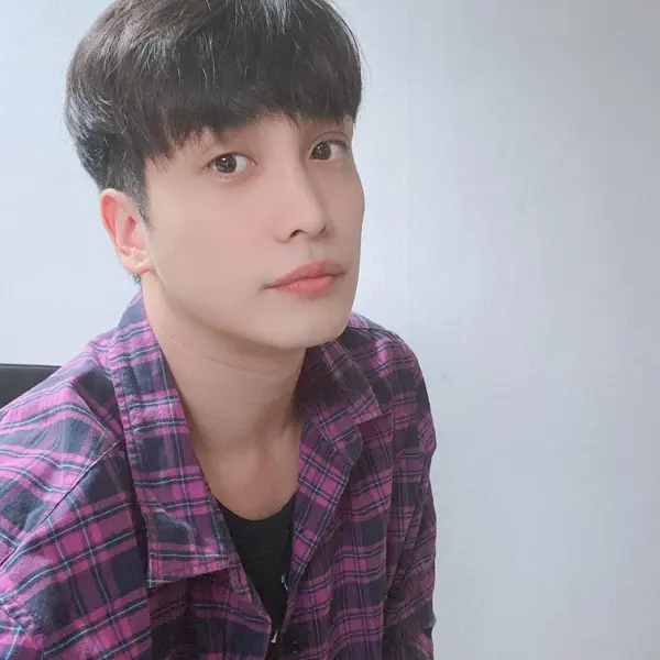 Taeheon的图库图片