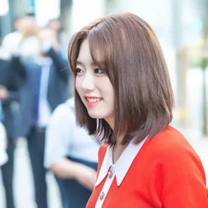 Sohye gallery image