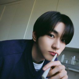 Jungwon gallery image