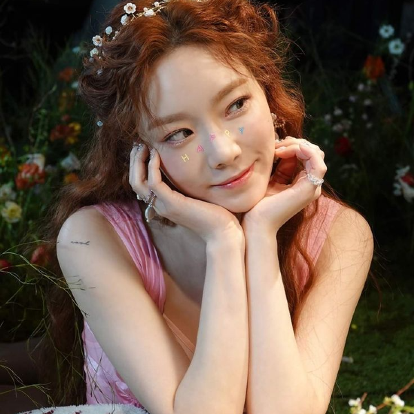 Image de galerie de Taeyeon