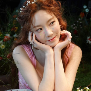 Taeyeon gallery image