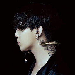 G-Dragon gallery image