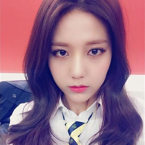 Shin Hyejeong galerijafbeelding