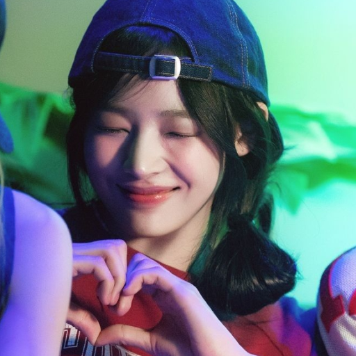 Minji gallery image