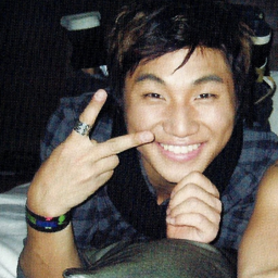 Daesung gallery image