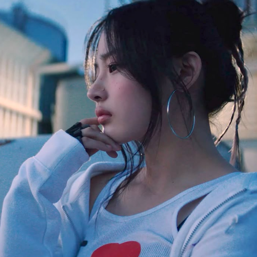Minji gallery image