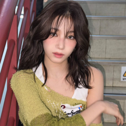 Kazuha gallery image