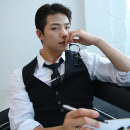 Junhyung gallery image