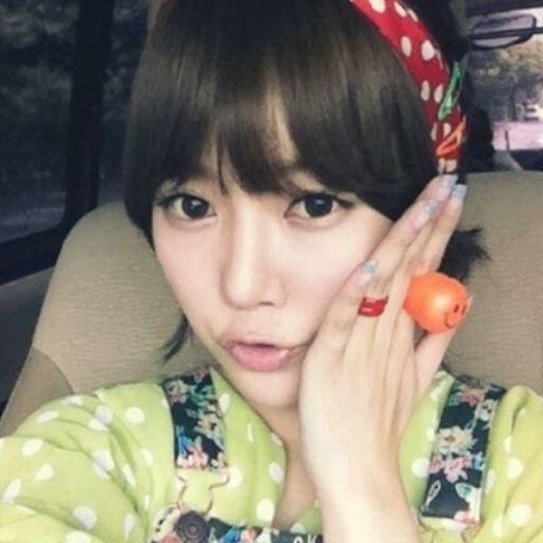 Imagen de la galería de Soyeon
