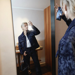 Bang Chan 4