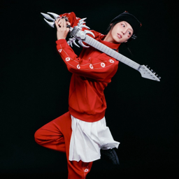 Jun Han gallery image