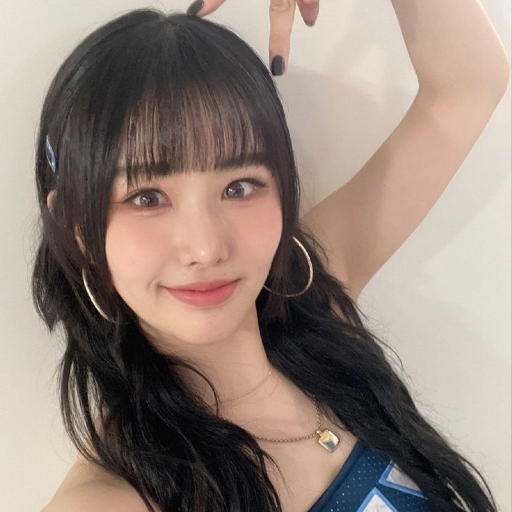 Hyejin(혜진)的图库图片