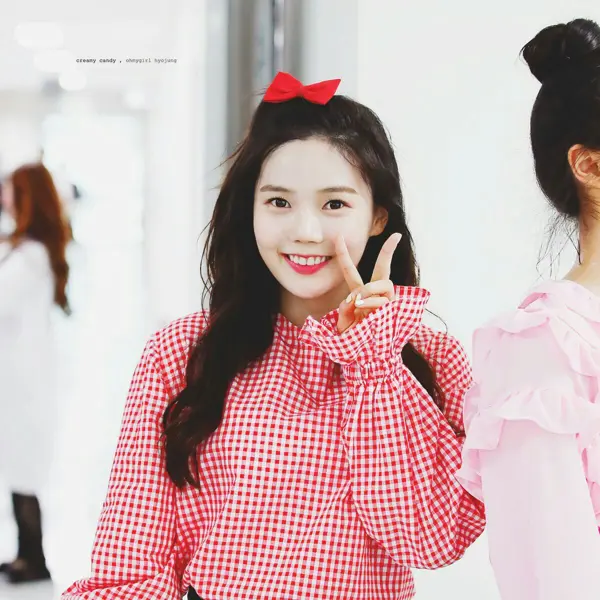 Hyojung gallery image