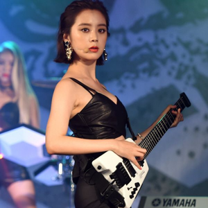 Woo Hyerim gallery image