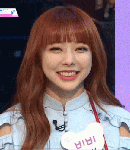 Vivi gif