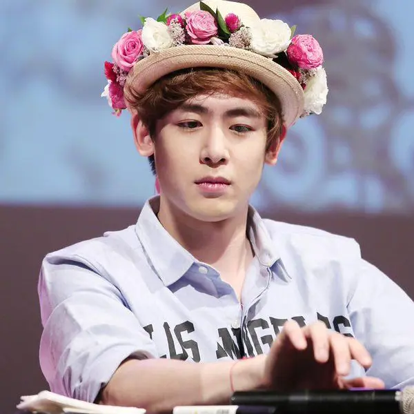 Nichkhun Horvejkul gallery image