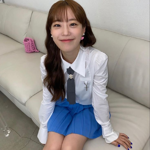 Image de galerie de Hur Youngji