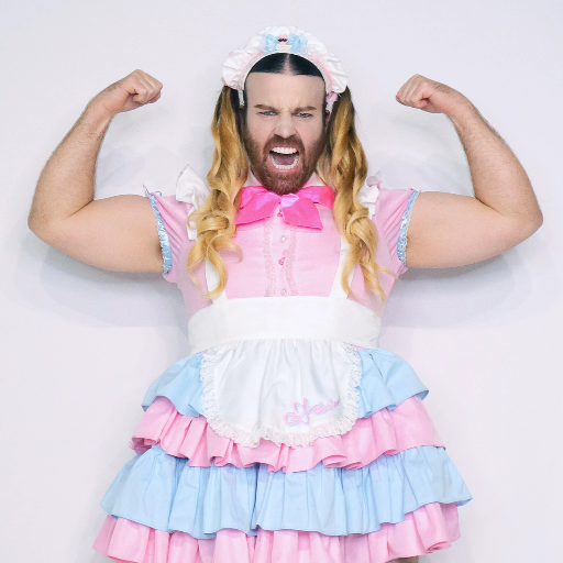Gambar galeri Ladybeard
