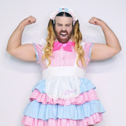 Ladybeard gallery image