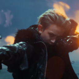 Heeseung gallery image