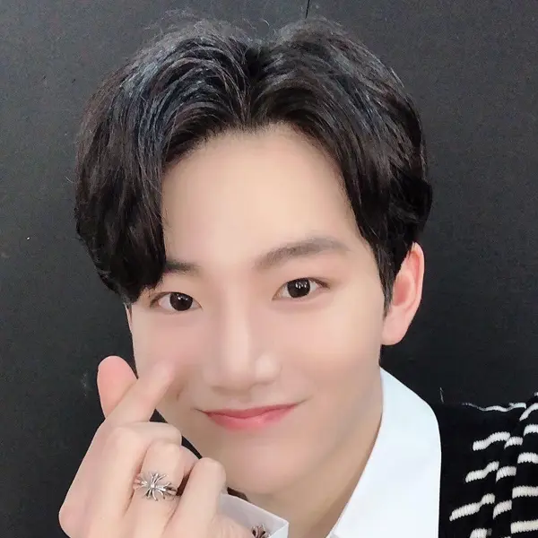 Kim Junkyu gallery image