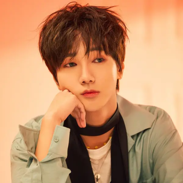 Yesung gallery image