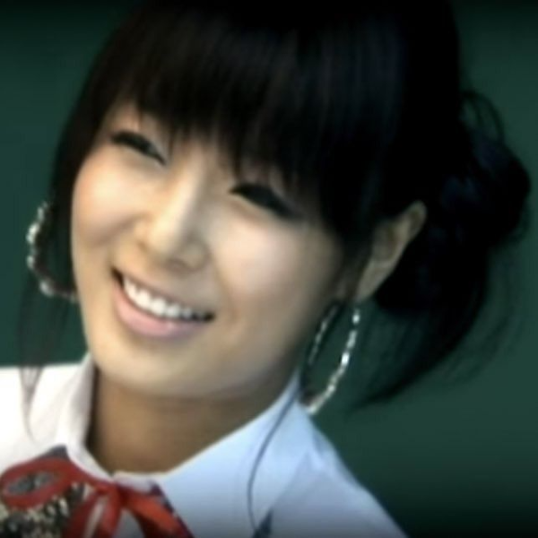 Gambar galeri Kim Yubin