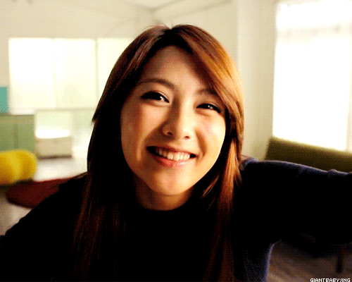 Jiyoung gif