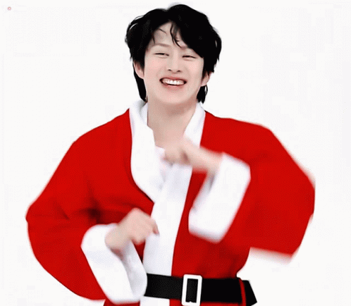 Heechul gif