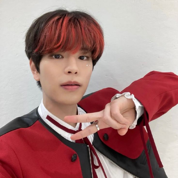 Seungmin