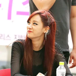 Jooyeon gallery image