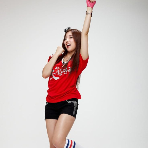 Imagem da galeria de Jihyun