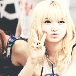 Noh Yiyoung gallery image