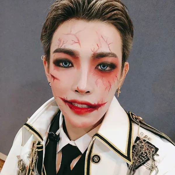 Hongjoong gallery image