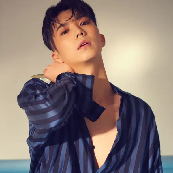 Jang Wooyoung gallery image