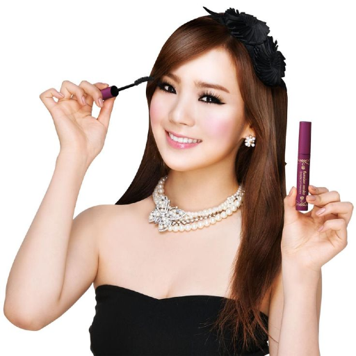Gambar galeri Park Sooyoung