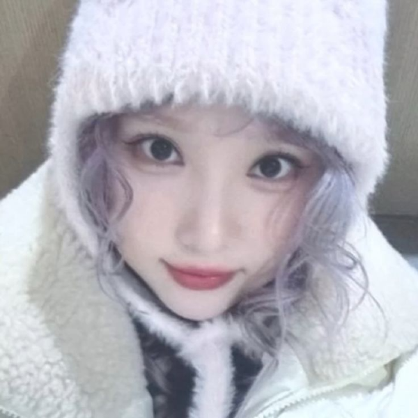 Eunha 4