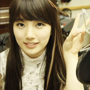 Suzy