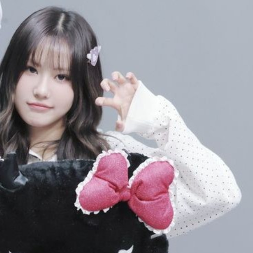 Imagem da galeria de Jieun