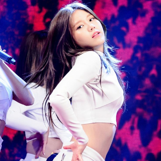 Shin Hyejeong galerijafbeelding