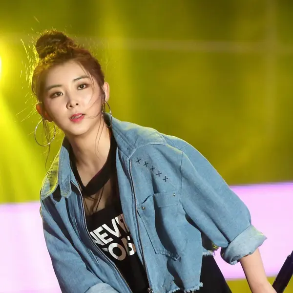 Gambar galeri Sohyun