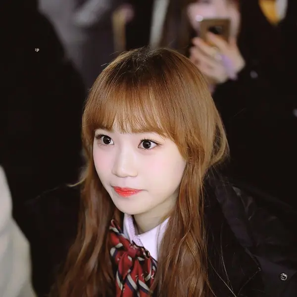 Chaewon gallery image